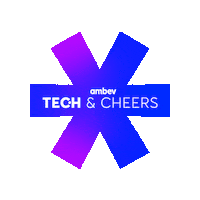 Sticker by Ambev Tech