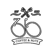 3bcoffeenuts greece instagifgr imperioadvertising chios Sticker