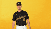Cal State La Sport GIF by Cal State LA Golden Eagles