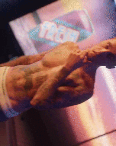 Justin Bieber Dancing GIF by Calvin Klein