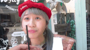 sunbeary GIF