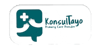 DOHph health care philippines hospital Sticker