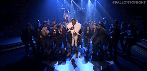 tonight show musical guest GIF by The Tonight Show Starring Jimmy Fallon