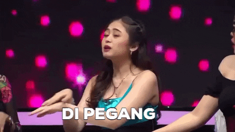 GIF by Take Me Out Indonesia
