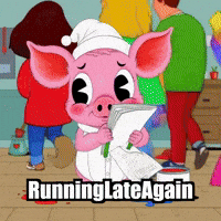 School Life GIF by The Pigasso