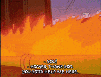 homer simpson GIF