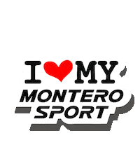 Mmpc Sticker by Mitsubishi Motors Philippines