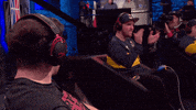 E Sports Thumbs Down GIF by NBA 2K League