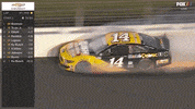 Coca Cola 600 Action GIF by NASCAR