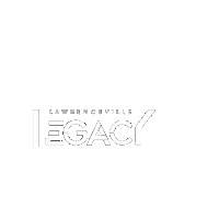 L3 Wellfest Sticker by CityofLawrenceville