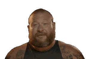 Mma Reaction Pack Sticker by UFC