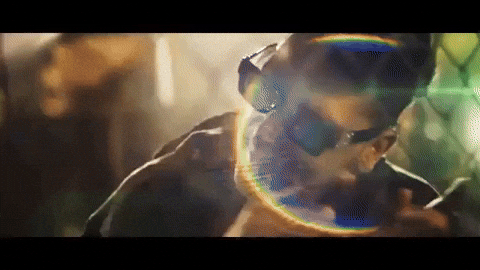 Guru Randhawa Dance GIF by Warner Music India