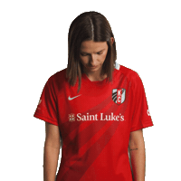Cece Kizer Sticker by National Women's Soccer League