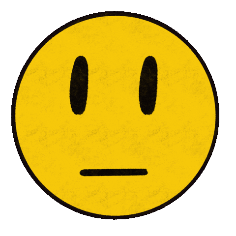 Happy Smile Sticker