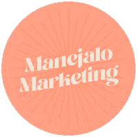 Marketing Latina Sticker by Adelante Mami