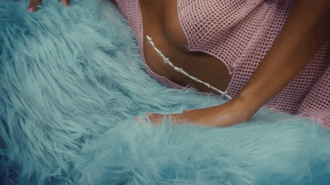 Softly GIF by Amber Mark