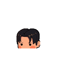 Squid Sticker by NETFLIX