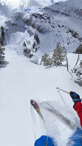 Threading the Needle  