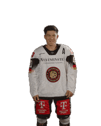 Happy Ice Hockey Sticker by deb_teams