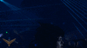 Comic Book GIF by NETFLIX