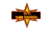 Indirim Kampanya Sticker by sateencom