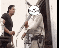 Inshock Omg GIF by ShiroNeko