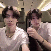 Sunghoon GIF
