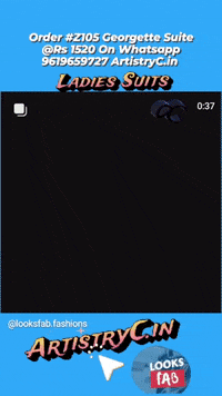 Buy Now Fashion GIF by ArtistryC