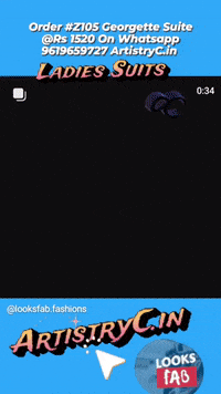 Buy Now Fashion GIF by ArtistryC