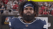 Dallas Cowboys Football GIF by NFL