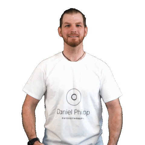 Danielphilippphysio Sticker
