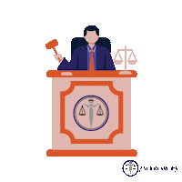 zagerlaw zagerlaw zager law Sticker
