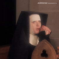 Film Pray GIF by Arrow Video