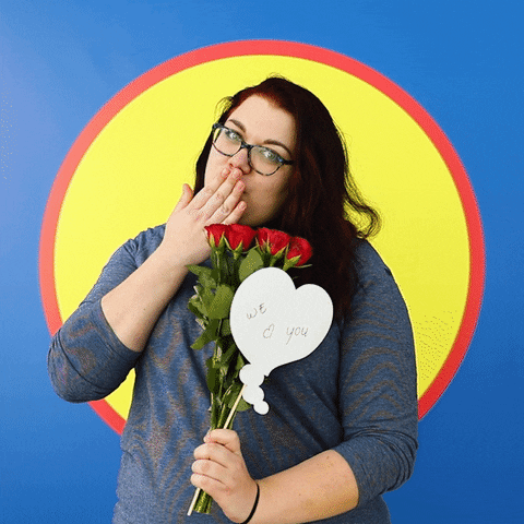 lidlwebcare GIF by Lidl