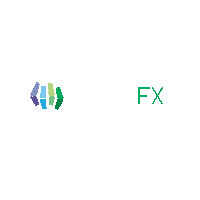 London Fx Sticker by AstroFX