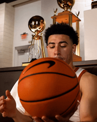 Texas Mens Basketball GIF by Texas Longhorns