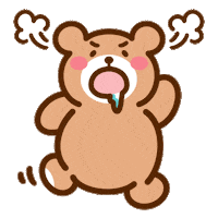 Angry Sticker