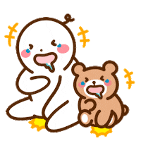 Yodare Sticker