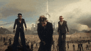 Dave Meyers GIF by P!NK