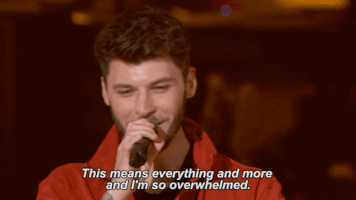 Dj Khaled Fergie GIF by The Four