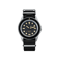 Wristwatch U1 Sticker by Unimatic Watches