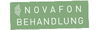 Vibrationonpoint Sticker by NOVAFON