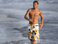 Francesco Totti Aura GIF