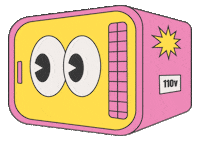 Fun Sticker Sticker