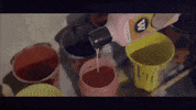 Art Color GIF by MOLOTOW™