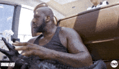 Shaq Shaquille Oneal GIF by TNT Drama
