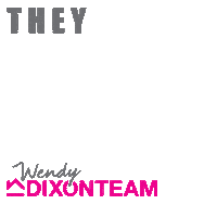 Happy Real Estate Agent Sticker by Dixon Team