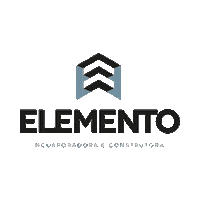 Elementovinhedo Sticker by Elemento Construtora
