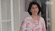 Veena Sood Kids GIF by Children Ruin Everything
