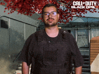Cold Blooded Blood GIF by Call of Duty